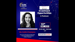 Trade & Investment Conference